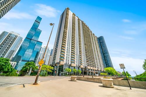 400 E Randolph Unit 2119, Chicago, IL 60601