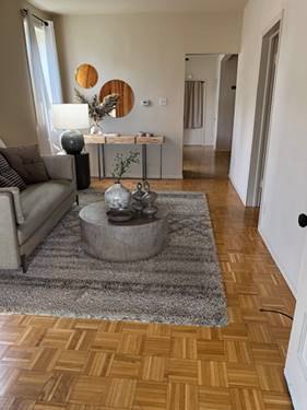3429 S Union Unit 1R, Chicago, IL 60616