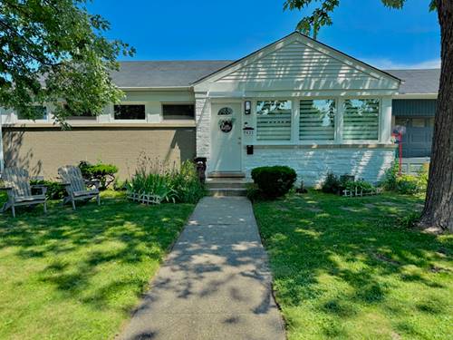 9421 Sayre, Morton Grove, IL 60053