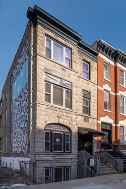 934 W 19th Unit 2, Chicago, IL 60608