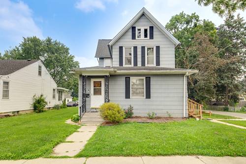 645 Lavoie, Elgin, IL 60120