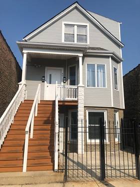 3011 N Kedzie Unit 1st, Chicago, IL 60618