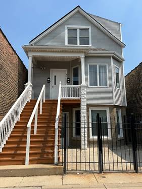 3011 N Kedzie Unit 1st, Chicago, IL 60618