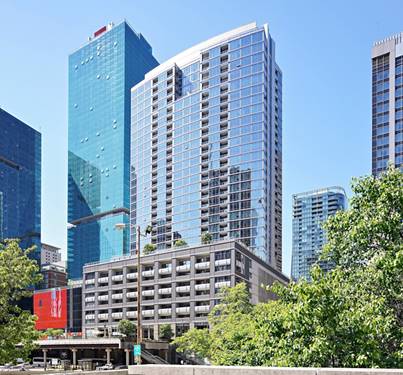240 E Illinois Unit 2701, Chicago, IL 60611