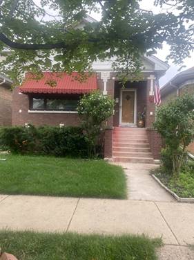 2623 N 77th, Elmwood Park, IL 60707