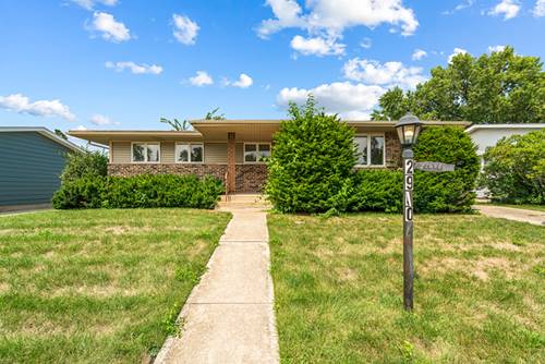 2930 192nd, Lansing, IL 60438