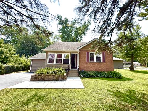 3217 W 163rd, Markham, IL 60428