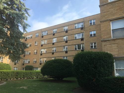 2115 W Farwell Unit 213, Chicago, IL 60645