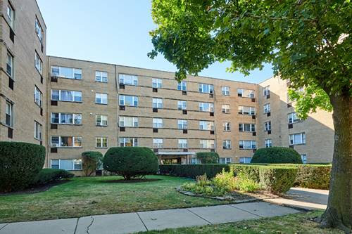 2115 W Farwell Unit 213, Chicago, IL 60645
