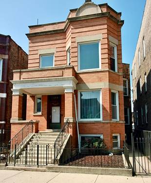 3918 W Van Buren Unit 2, Chicago, IL 60624