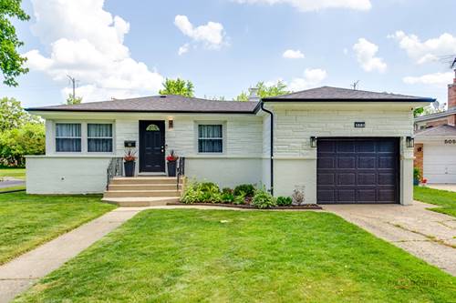 513 Sumac, Highland Park, IL 60035