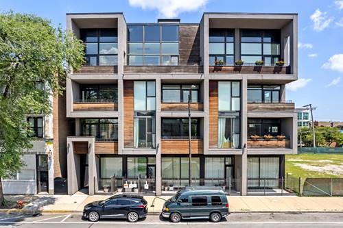 2424 W Chicago Unit 201, Chicago, IL 60622