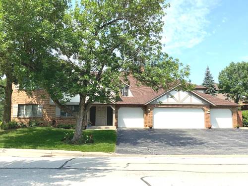 13158 S Oak Hills Unit 1A, Palos Heights, IL 60463