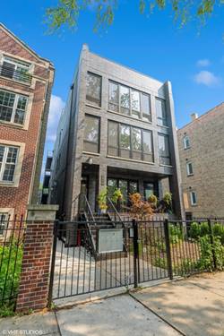 2614 W Cortez Unit 2, Chicago, IL 60622