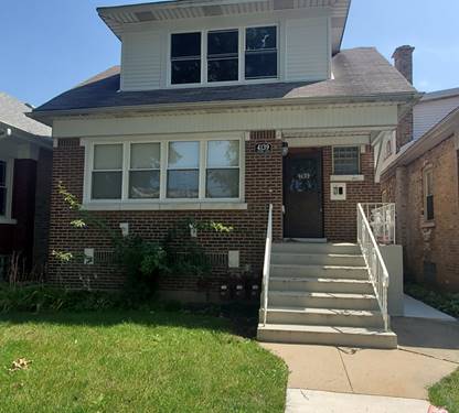 4139 W Fletcher Unit 1, Chicago, IL 60641