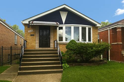 1007 W 110th, Chicago, IL 60643