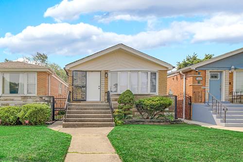 1007 W 110th, Chicago, IL 60643