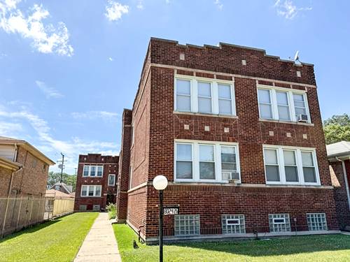 8026 S Michigan Unit 2A, Chicago, IL 60619