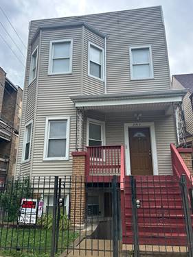 2414 N Lawndale Unit 2, Chicago, IL 60647