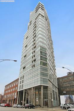 510 W Erie Unit 1007, Chicago, IL 60654