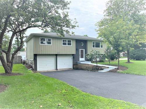 317 N Central, Wood Dale, IL 60191