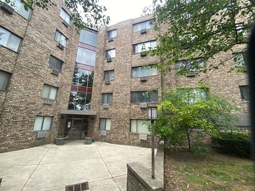 5306 N Cumberland Unit 306, Chicago, IL 60656