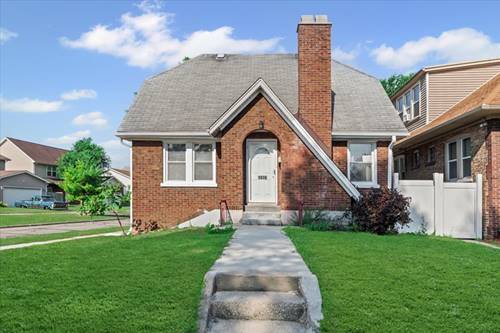 1036 S 12th, Maywood, IL 60153