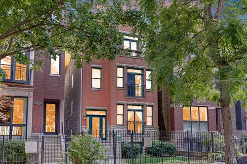 1825 W Iowa Unit 2, Chicago, IL 60622