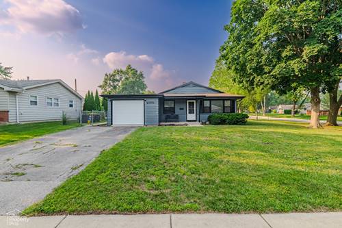 2100 Martin, Rolling Meadows, IL 60008