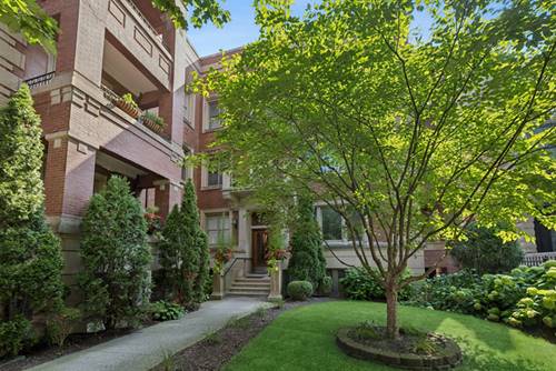 4721 S Greenwood Unit 3, Chicago, IL 60615