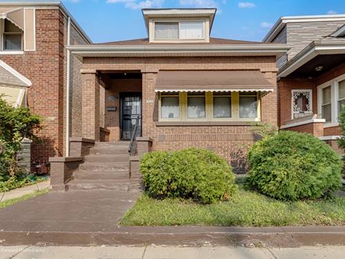 8423 S Paulina, Chicago, IL 60620