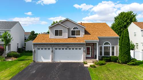 6907 Twin Falls, Plainfield, IL 60586