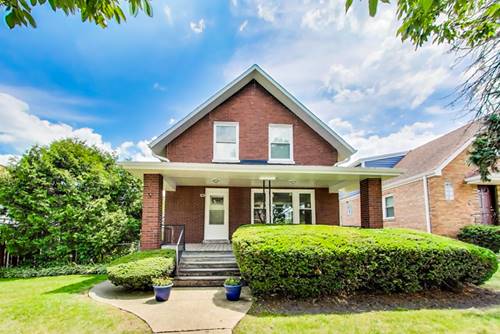 3909 N New England, Chicago, IL 60634