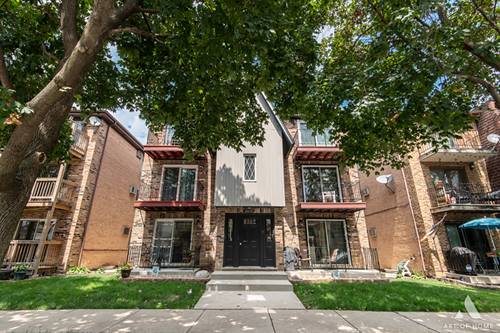 6650 W 64th Unit 2W, Chicago, IL 60638