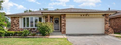 8901 Leslie, Orland Hills, IL 60487