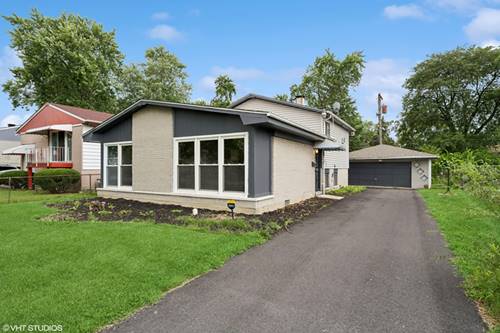 16122 Ashland, Markham, IL 60428