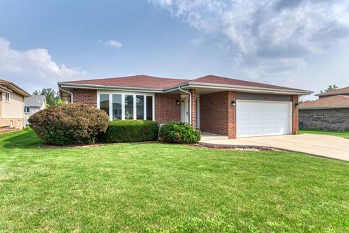 5104 148th, Midlothian, IL 60445