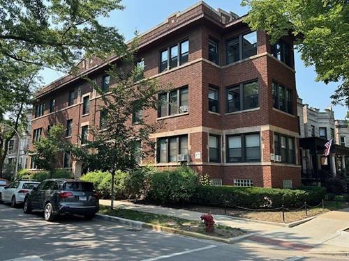 1400 W Summerdale Unit 1, Chicago, IL 60640