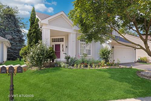 2466 Golf Trail, Aurora, IL 60506