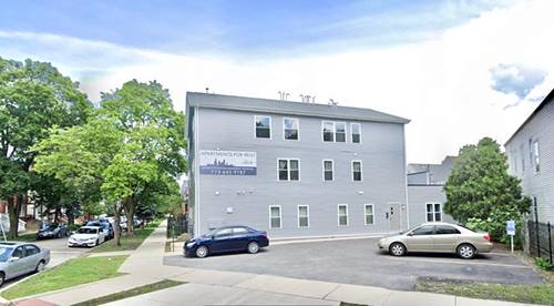 2959 N Hamlin Unit 3B, Chicago, IL 60618