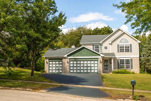 402 Bree, Poplar Grove, IL 61065