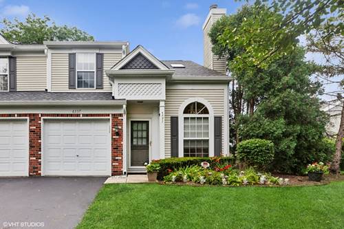 6337 Brighton, Downers Grove, IL 60516