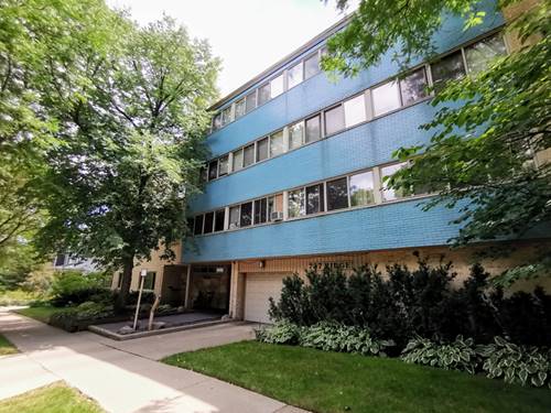 737 Ridge Unit 1K, Evanston, IL 60202
