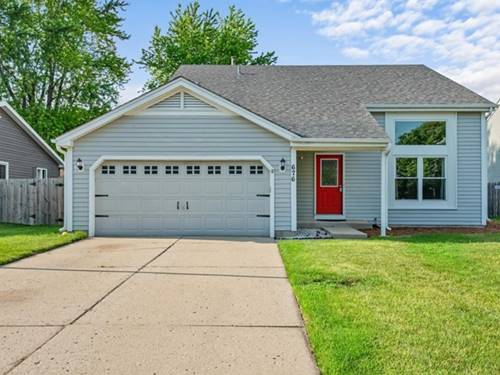676 Concord, Crystal Lake, IL 60014