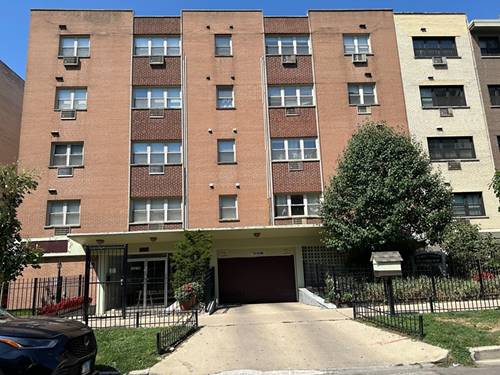 5950 N Kenmore Unit 202, Chicago, IL 60660