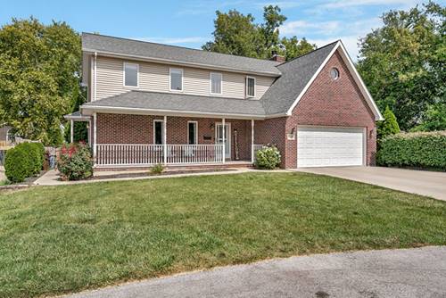6520 173rd, Tinley Park, IL 60477