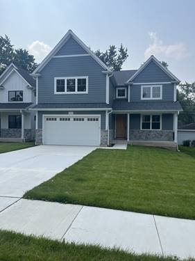 1029 Oxford, Downers Grove, IL 60516