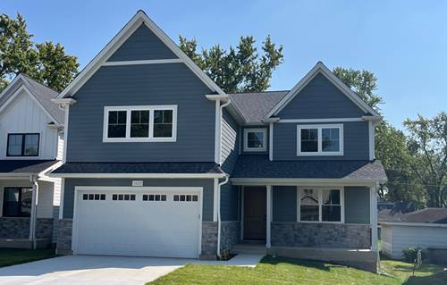 1029 Oxford, Downers Grove, IL 60516