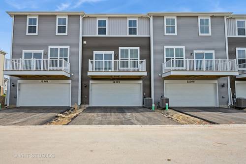 12303 Tinsley Unit 12303, Huntley, IL 60142