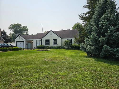 7911 W 92nd, Hickory Hills, IL 60457